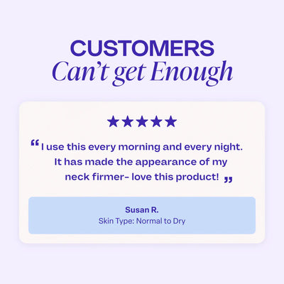 LUMI™-Neck Firming Cream