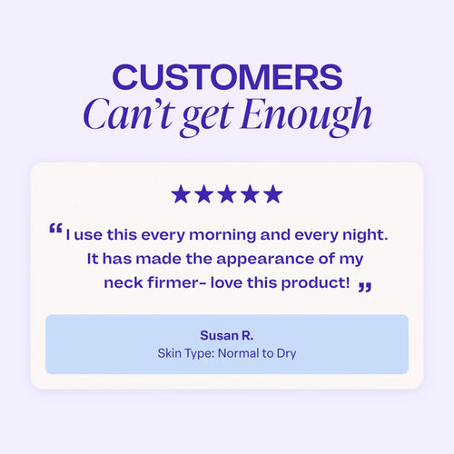 LUMI™-Neck Firming Cream