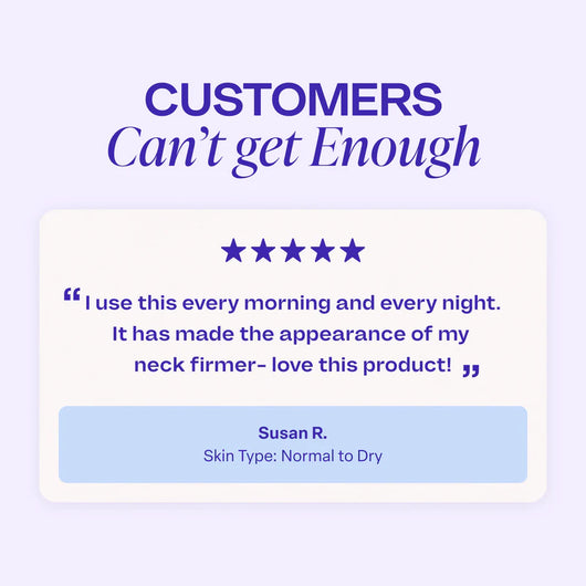 LUMI™-Neck Firming Cream