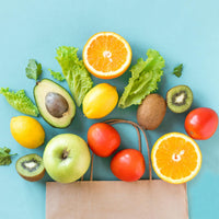 Heart Healthy 30-Day Eating Gide