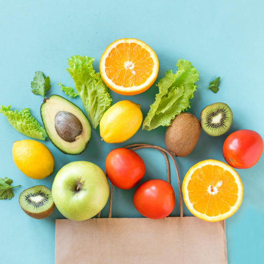 Heart Healthy 30-Day Eating Gide
