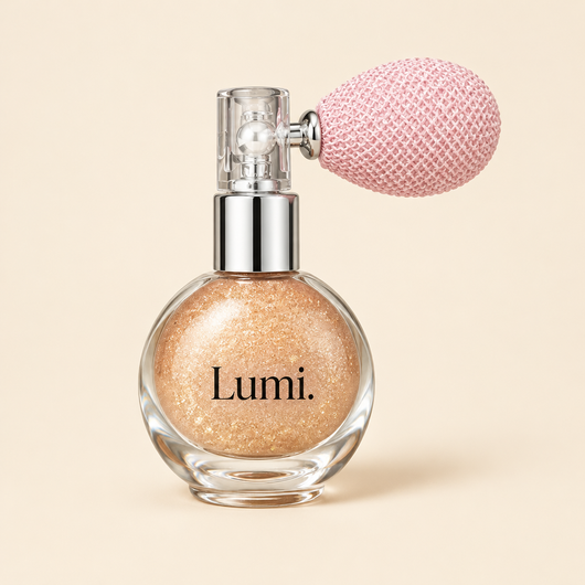 Lumi Glow Puff