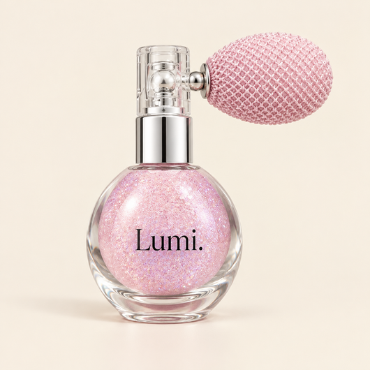 Lumi Glow Puff