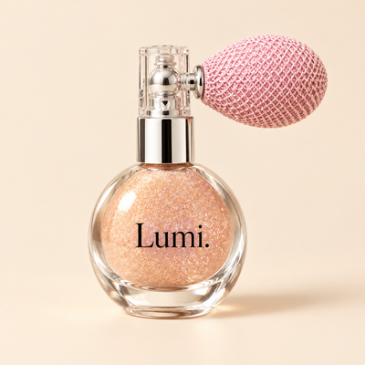 Lumi Glow Puff