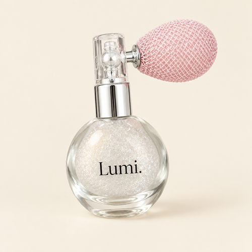Lumi Glow Puff
