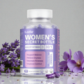 Ladies Secret Capsules