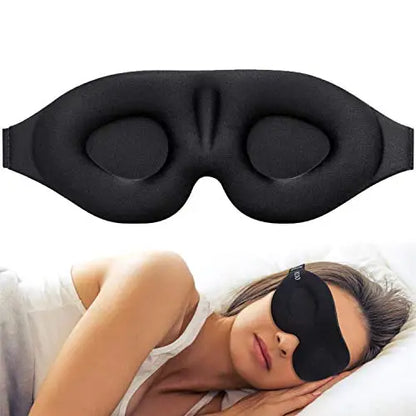 LUMI Silk Blindfold