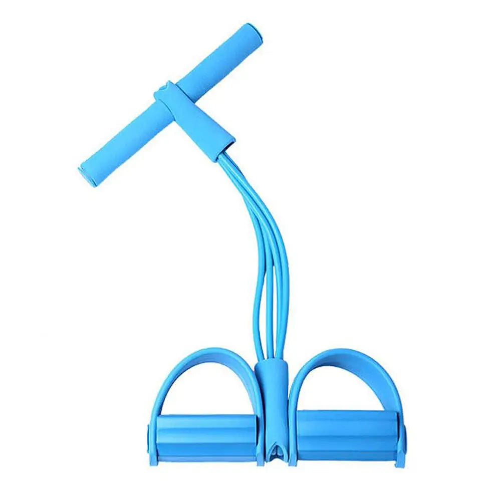 Pedal Resistance Band