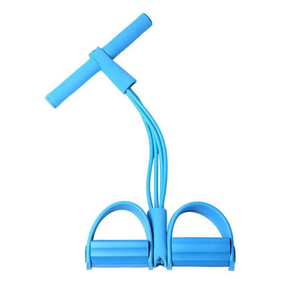 Pedal Resistance Band