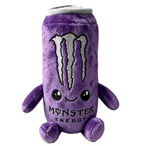CanBuds Plushie