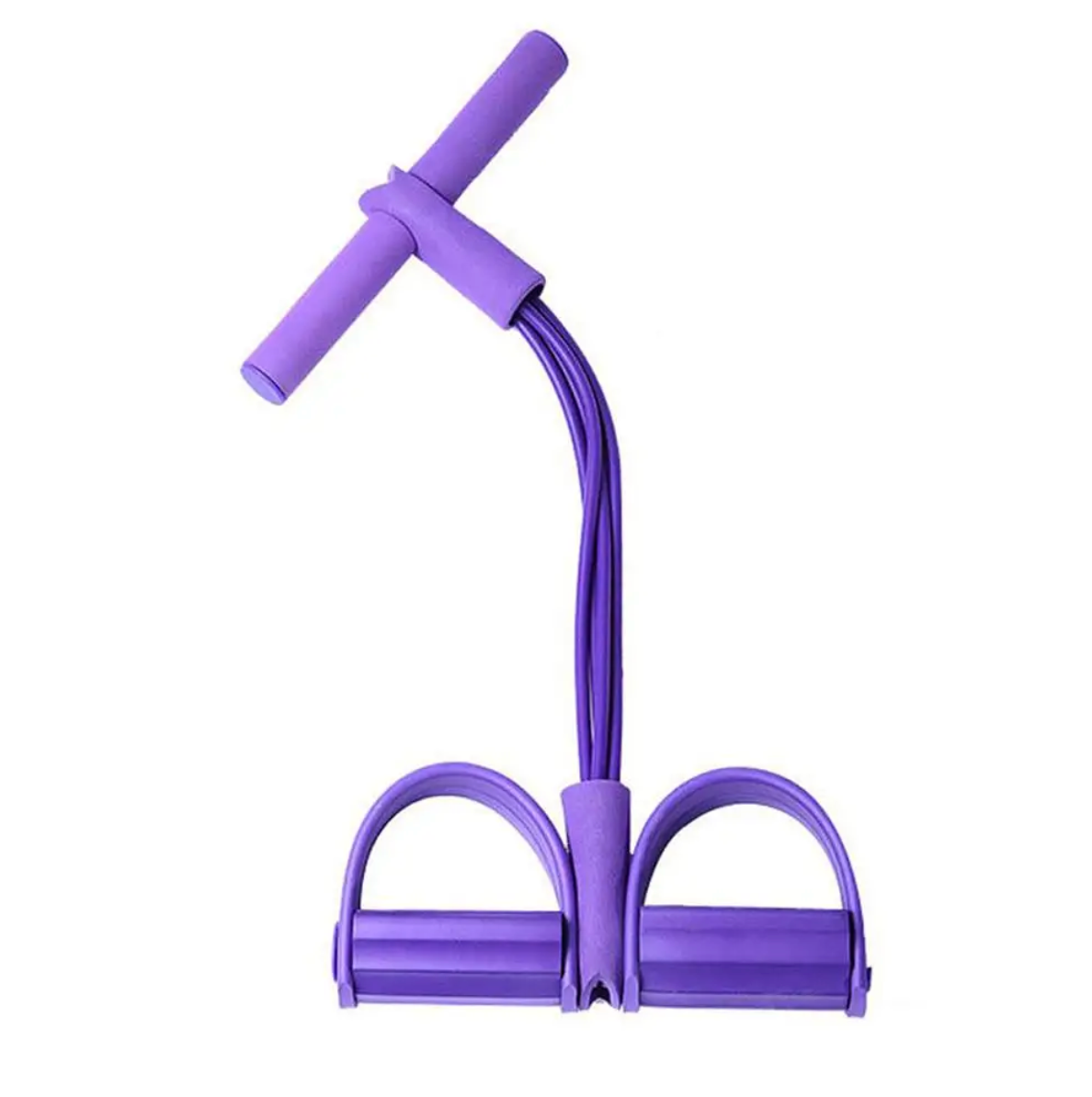 Pedal Resistance Band