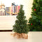 Mini Desk Christmas Tree