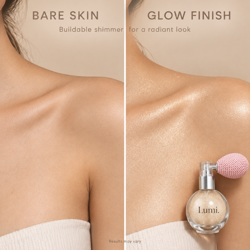 Lumi Glow Puff