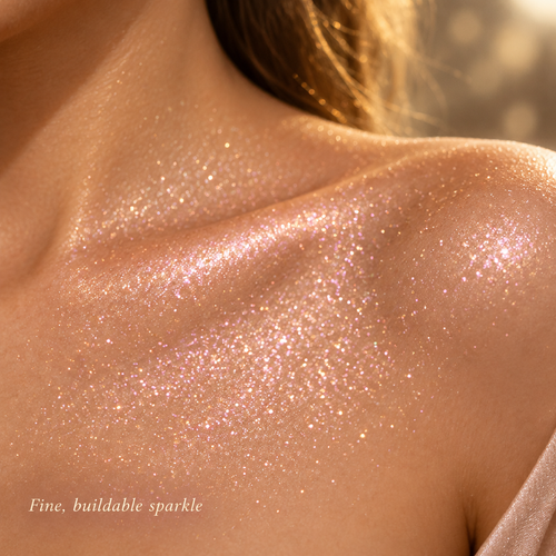 Lumi Glow Puff