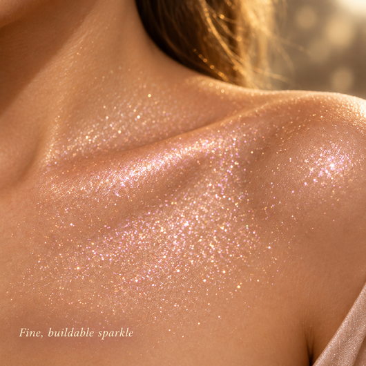 Lumi Glow Puff