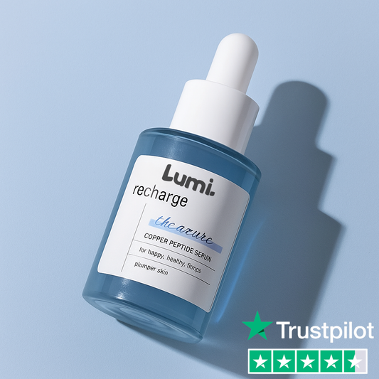 GHK-Cu Peptide Serum