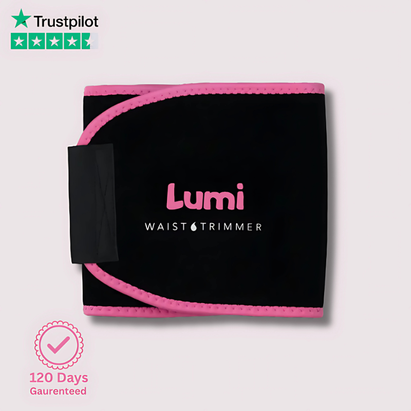 Lumi® Waist Trimmer