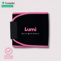 Lumi® Waist Trimmer