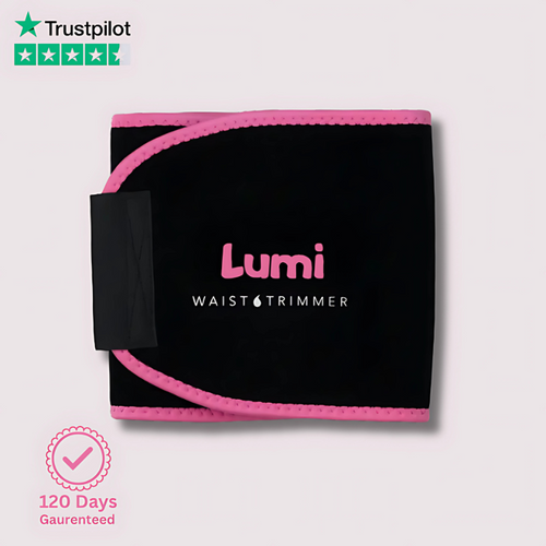 Lumi® Waist Trimmer