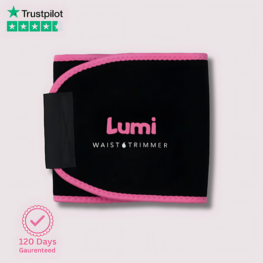 Lumi® Waist Trimmer