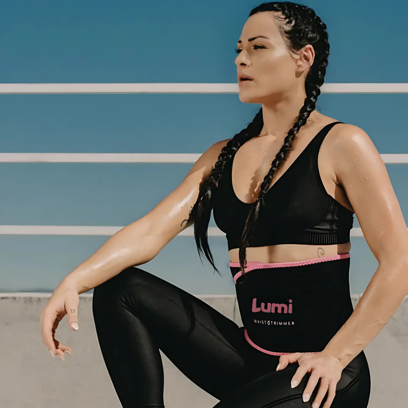Lumi® Waist Trimmer