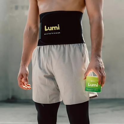 Lumi® Waist Trimmer