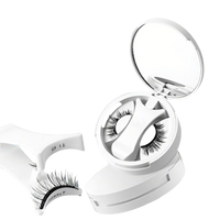 Magnetic Eyelashes
