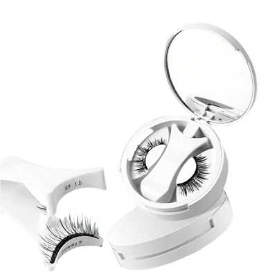 Magnetic Eyelashes