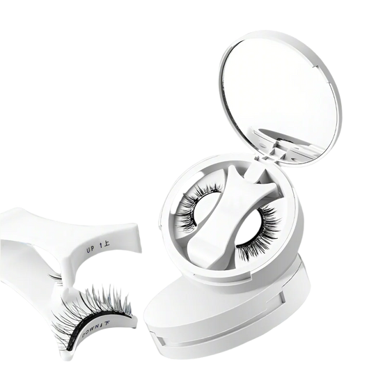 Magnetic Eyelashes