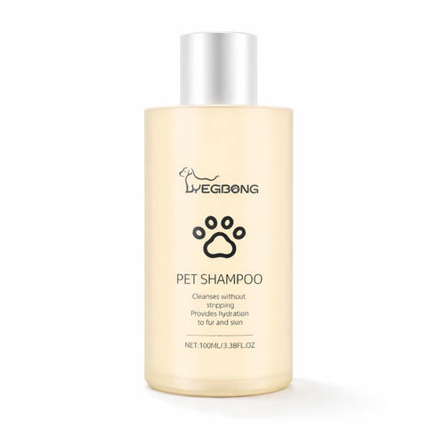 LUMI Hydrating Pet Shampoo