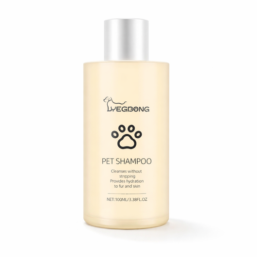LUMI Hydrating Pet Shampoo