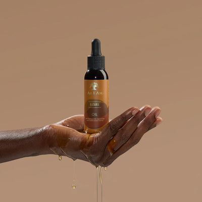 Lumi Bantana Oil