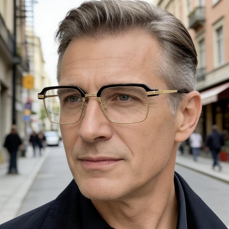 OptiZoom Pro Glasses