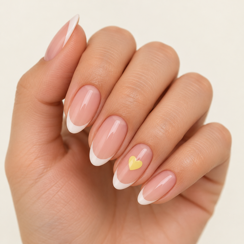 Lumi Halo – Drink Check Nail Stickers