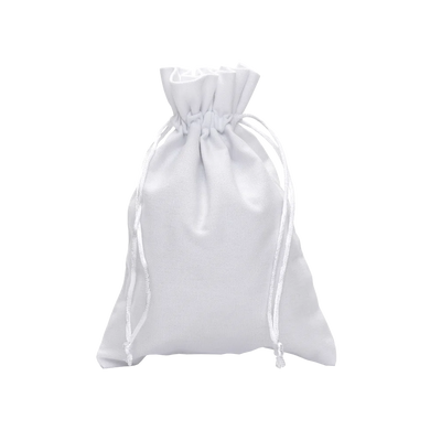 Silk Carrying Bag