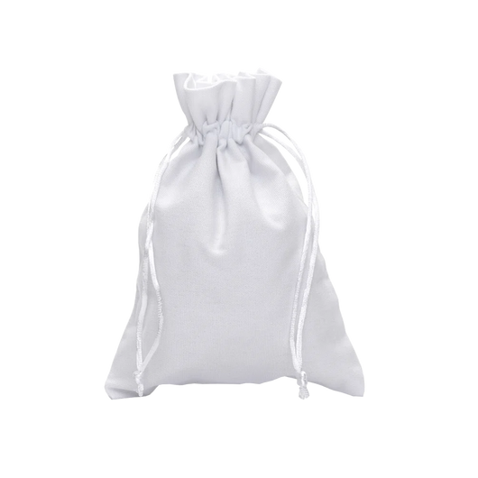 Silk Carrying Bag