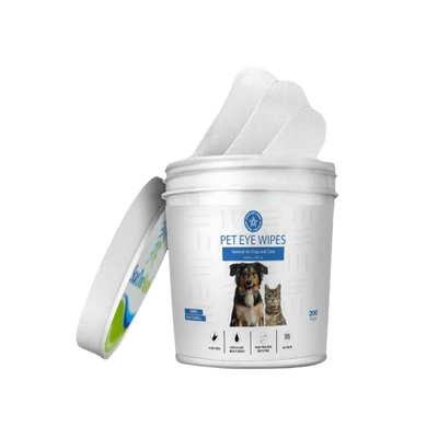 Natural Dog Wipes