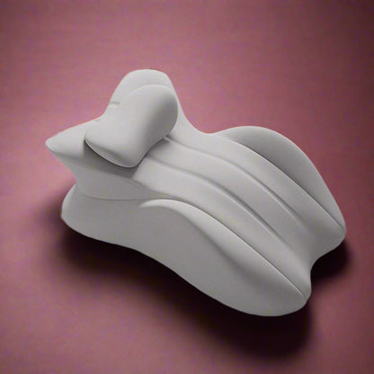 Velvet Touch | The Intimate Solution Pillow