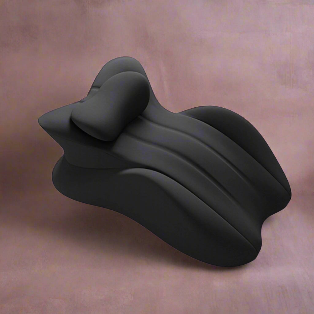 Velvet Touch | The Intimate Solution Pillow