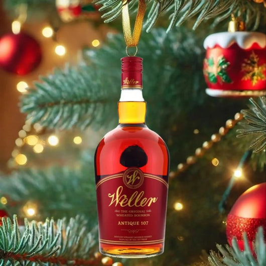 2025 Whisky Advent Calendar | 24 Days of Whiskey